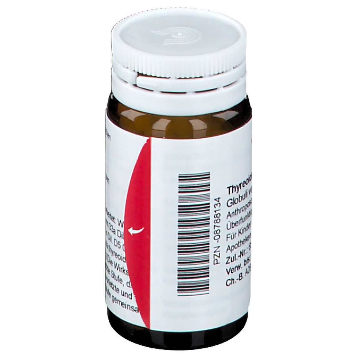 WALA® Thyreoidea Comp. Globuli