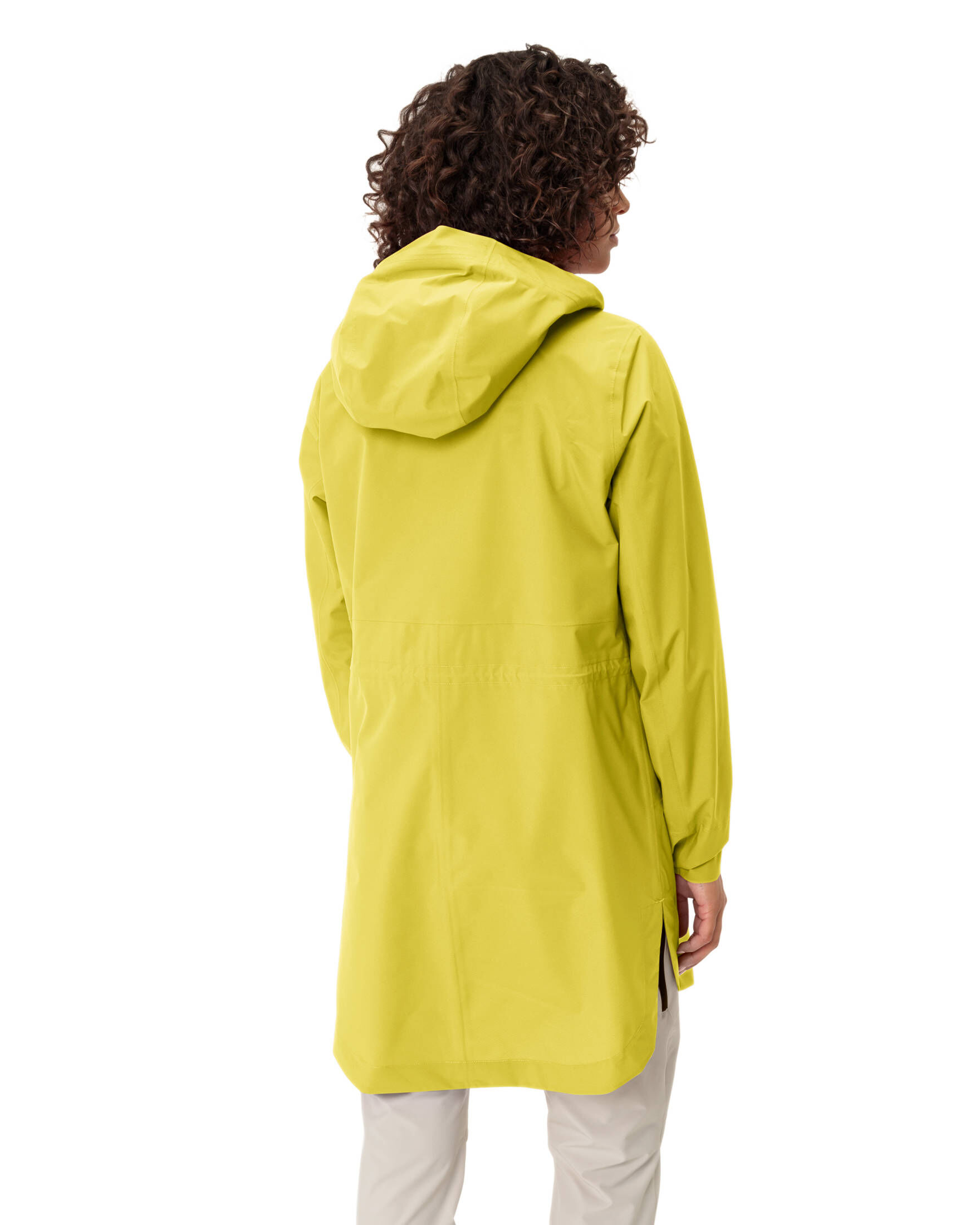 VAUDE| Damen Jacke Women's Mineo 2.5L Coat