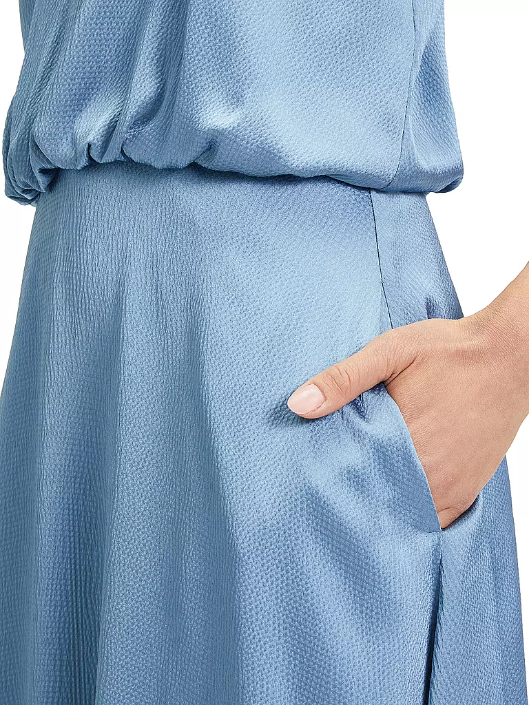 VERA MONT Cocktailkleid blau