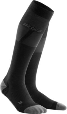 CepSki Ultralight Socks - schwarz