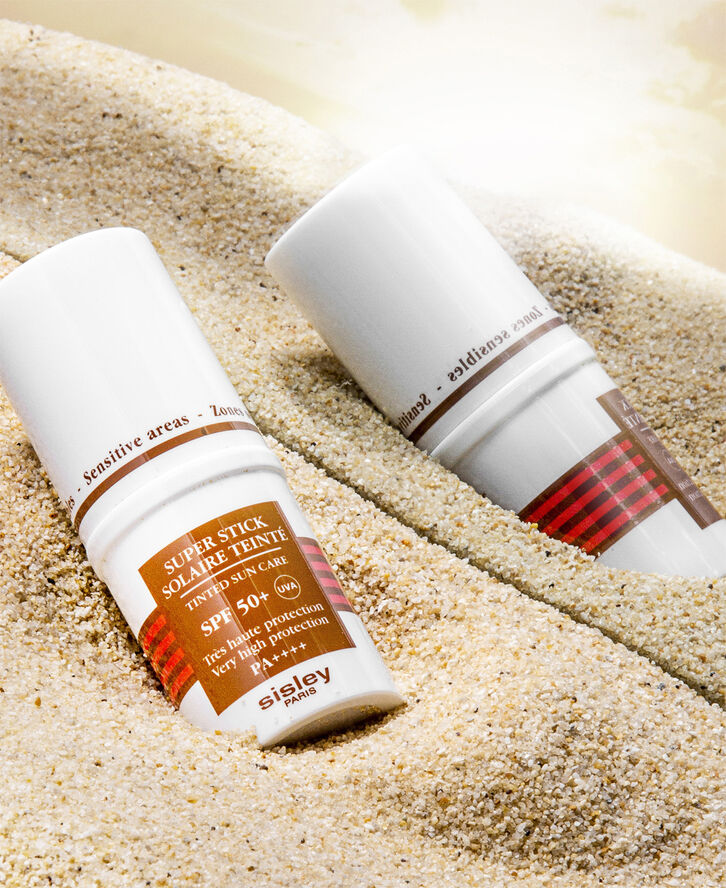 Sisley Tinted Sun Care Stick SPF50