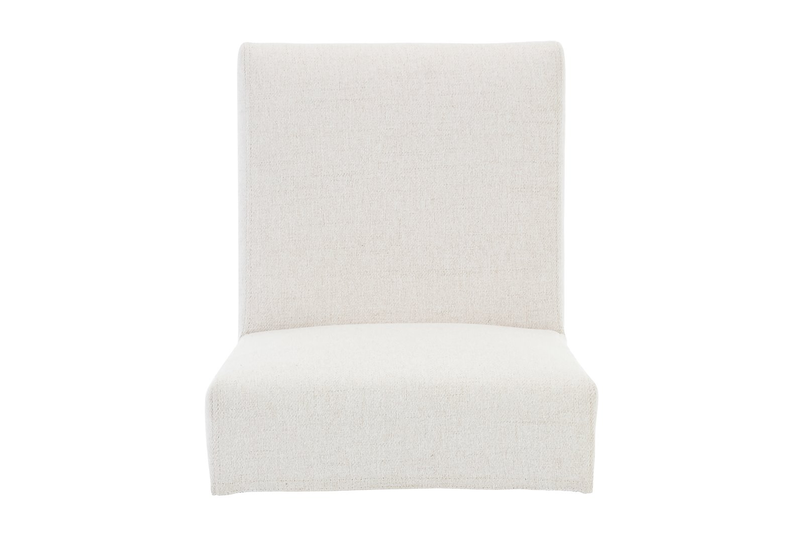 Lucas barstol trekk Tekstil Neve 02 beige