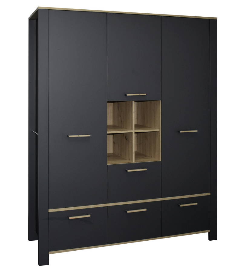 MyBaby Kleiderschrank TOM