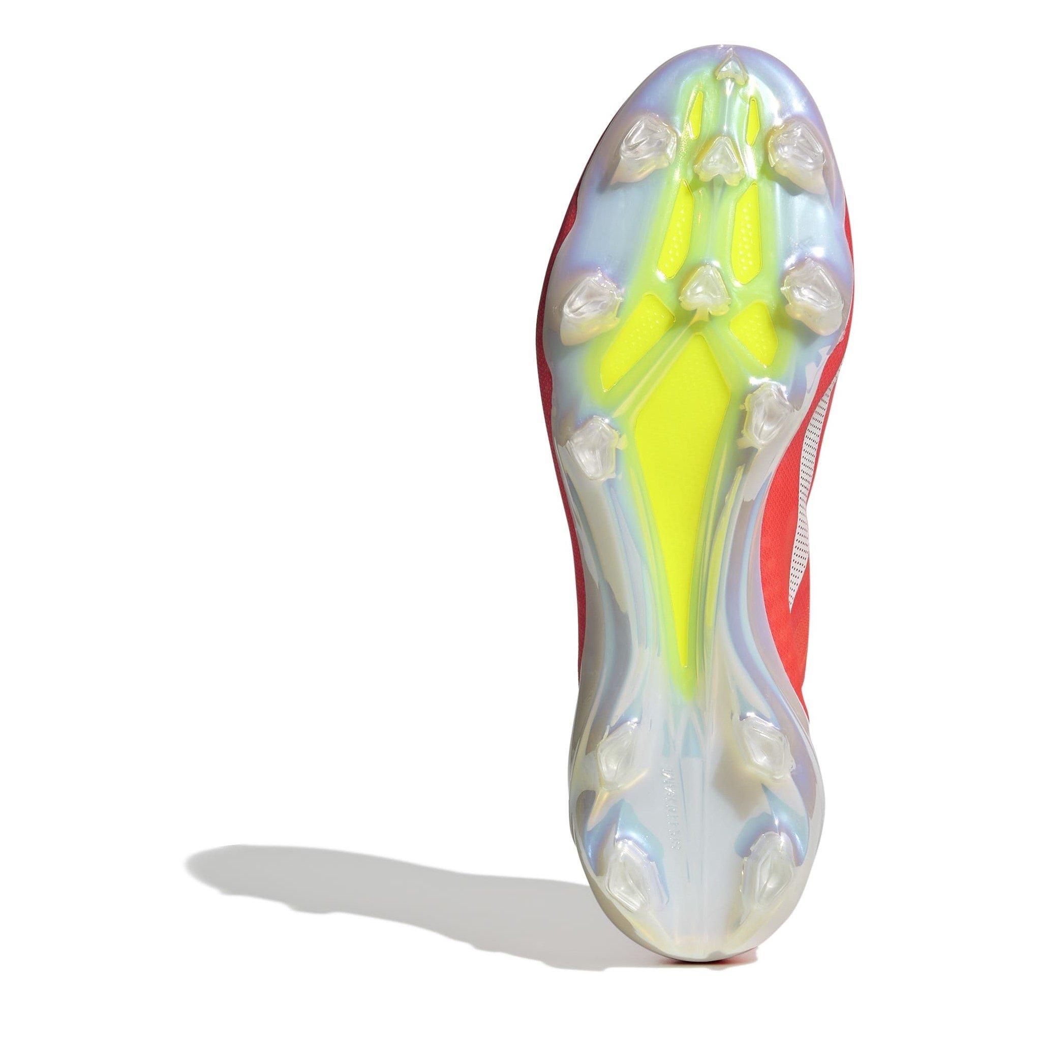 adidas x Crazyfast Firm Ground Football Boots