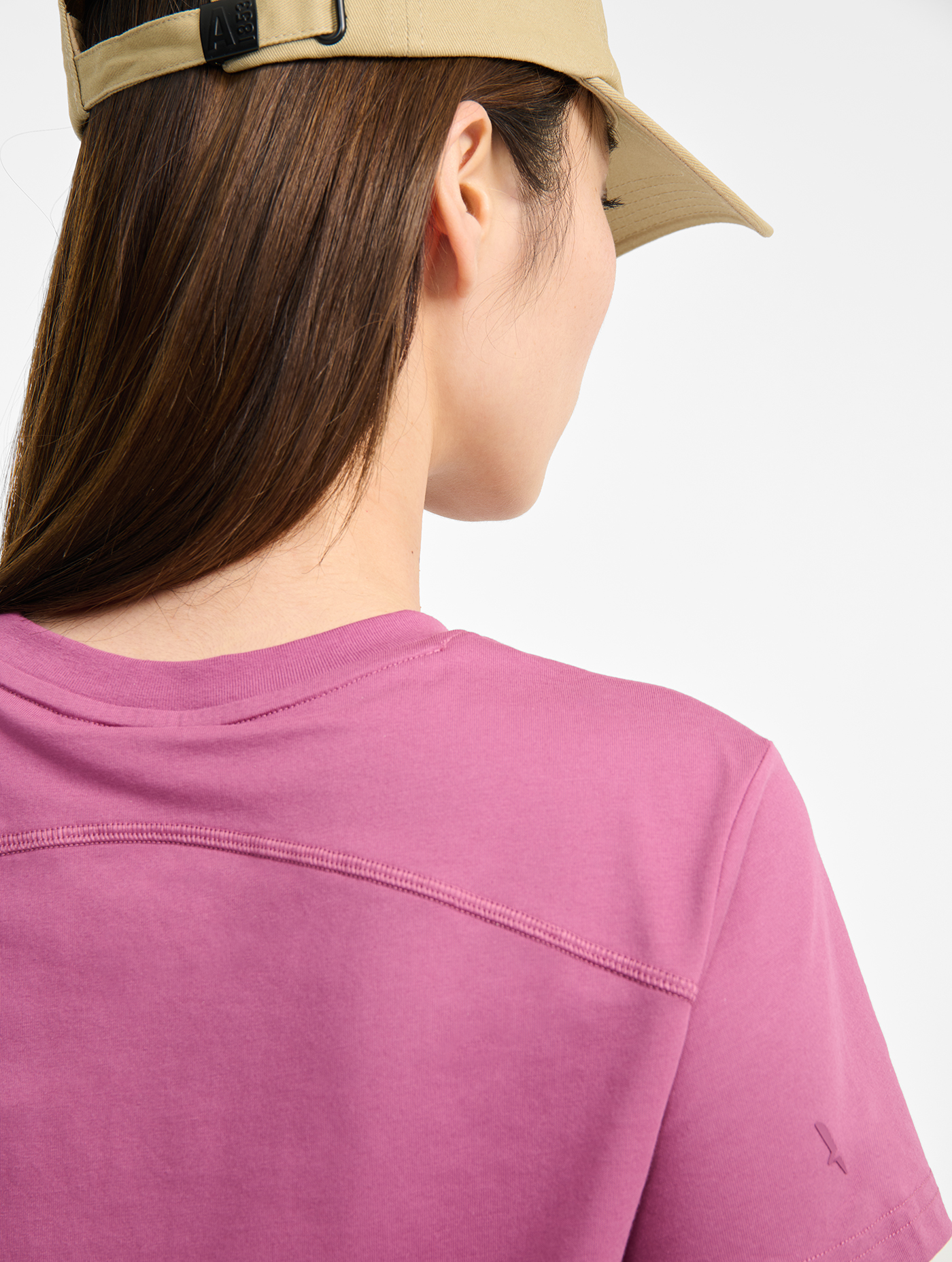 T-shirt technique DRY FAST TEXTILE® et anti-bactérien PARME