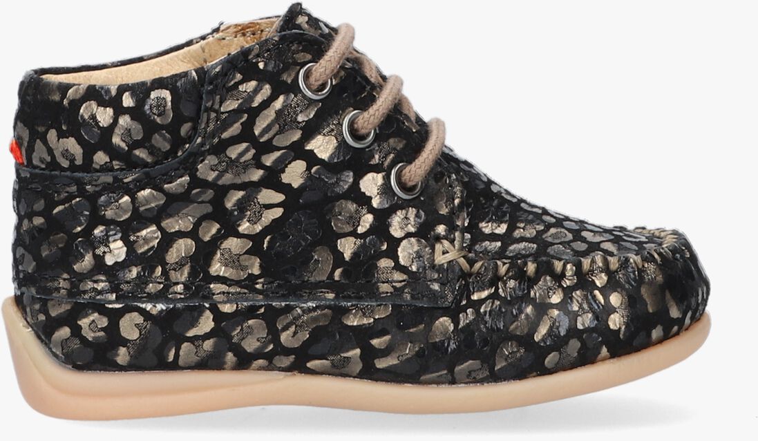 KOEL4KIDS gouden koel4kids babyschoenen 01m001