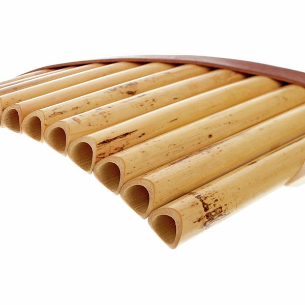 Gewa 700295 Panpipes G-Major