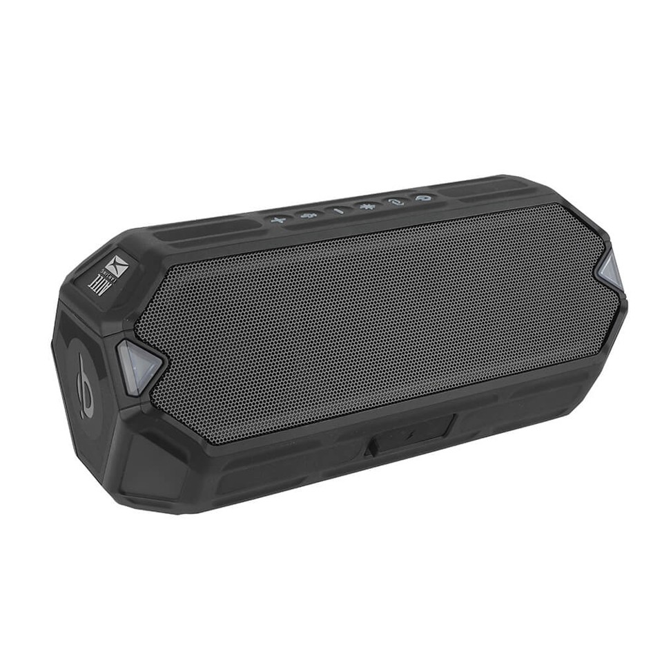 Altec Lansing - Hydraboom Bluetooth Speaker IMW1400 Waterproof