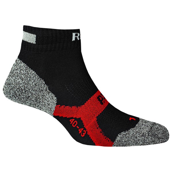 P.A.C. - RN 5.2 Running Reflective Pro Short - Chaussettes de running