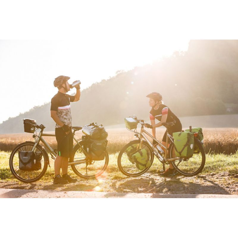 Ultimate Six Plus - Sacoche guidon vélo