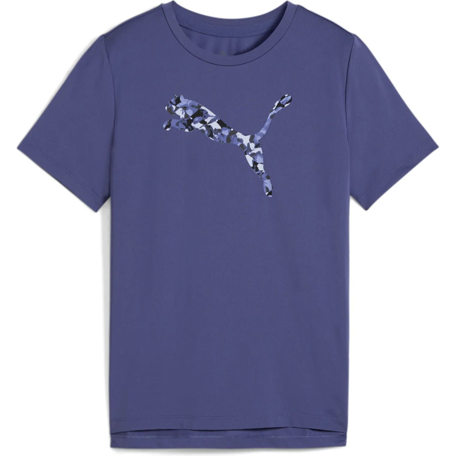 PumaTAD ESS Cat Logo Graphic Tee G