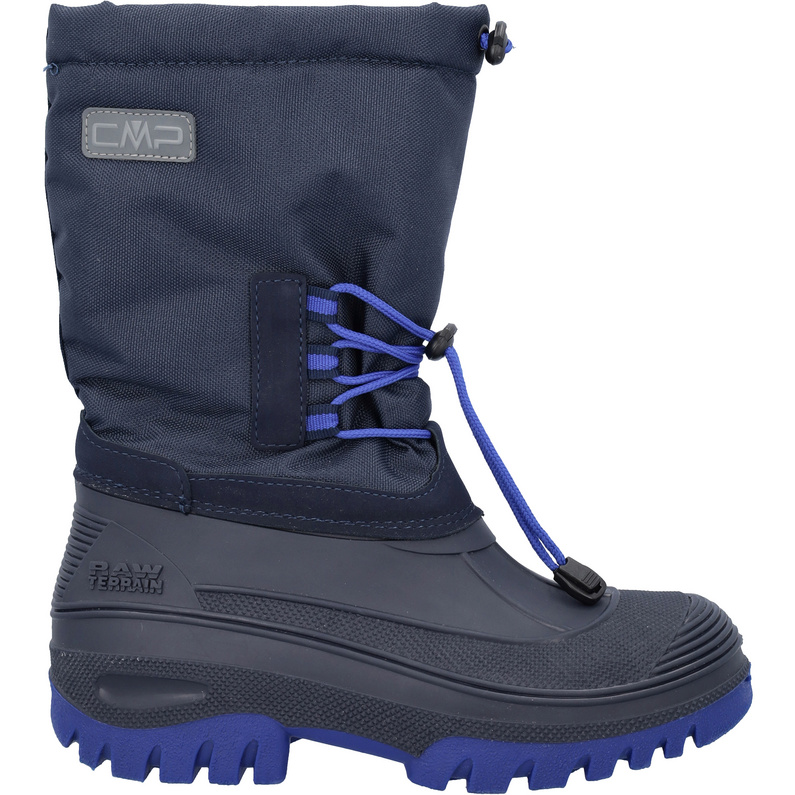 CMP Kinder Ahto WP Winterschuhe