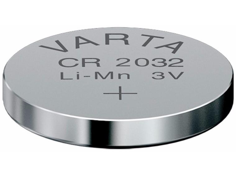 Varta CR2032 Knoopcel