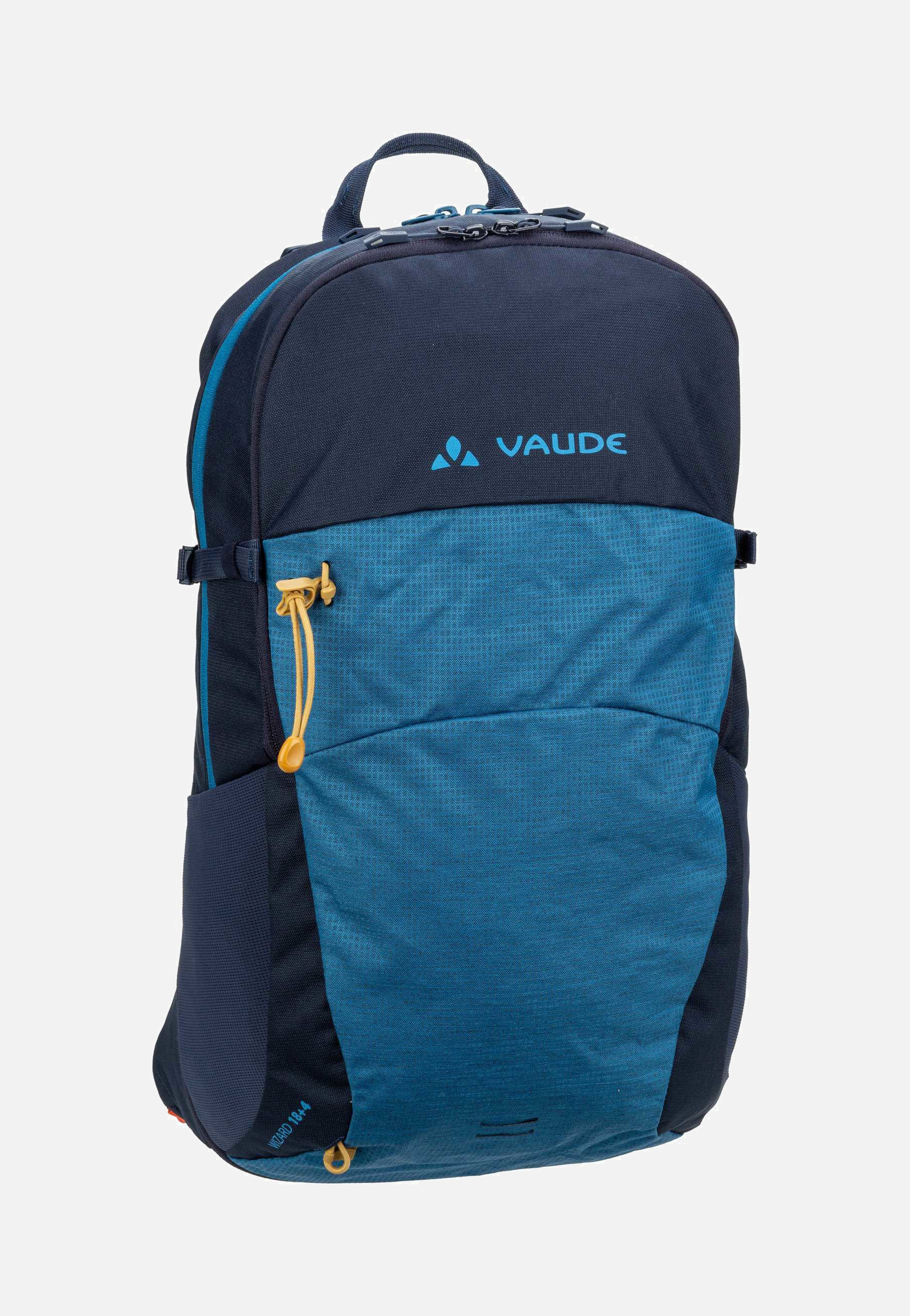 Wizard 18+4 Kingfisher - Wanderrucksack