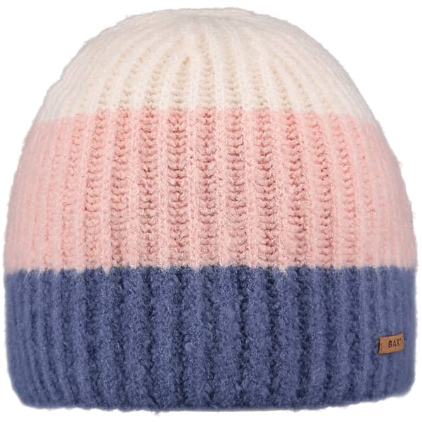 Bonnet BARTS ALTAH BEANIE PURPLE