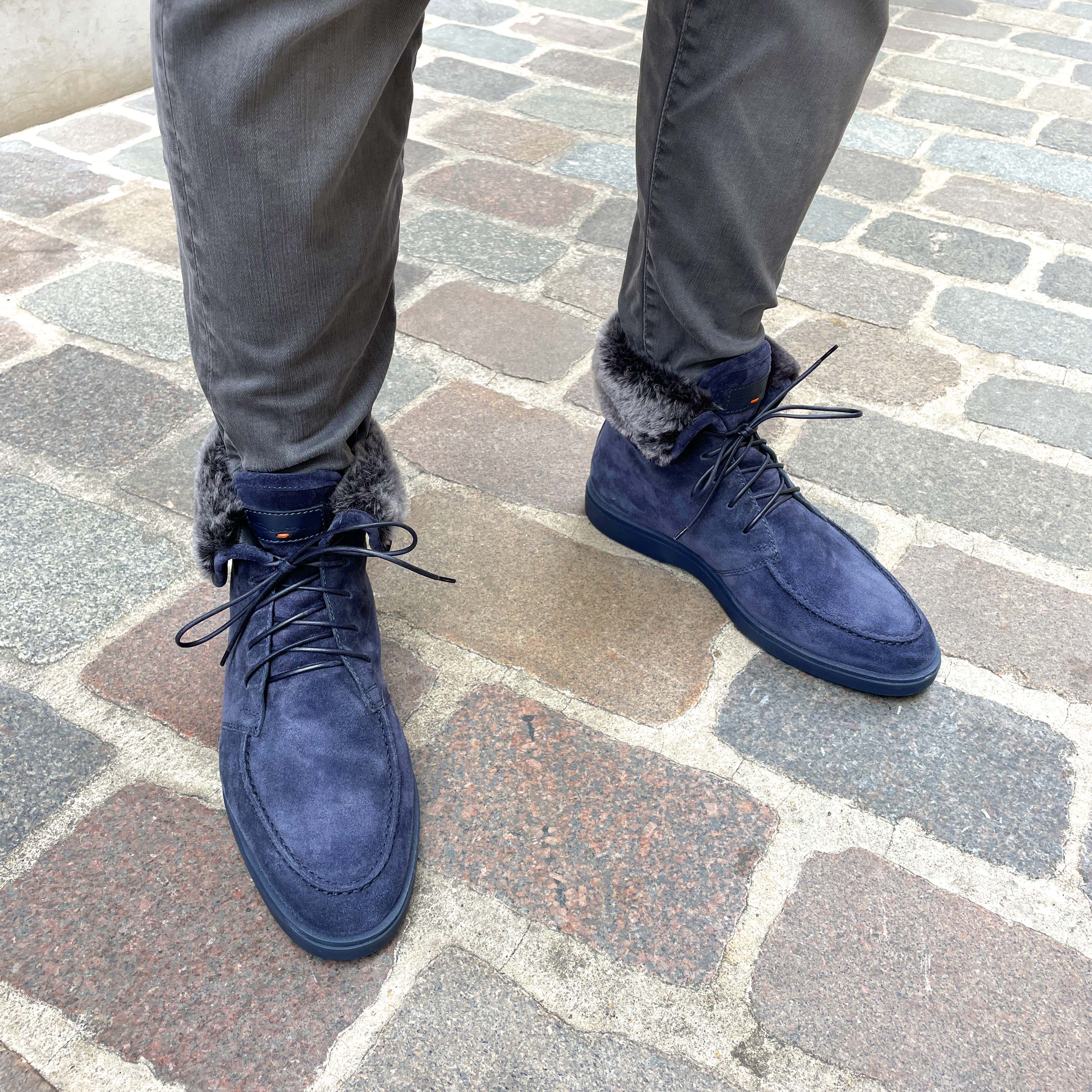 SANTONI - DETROIT 17891 SVU