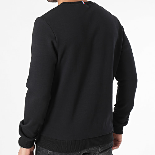 Sweat Crewneck Essential 2410413 Noir
