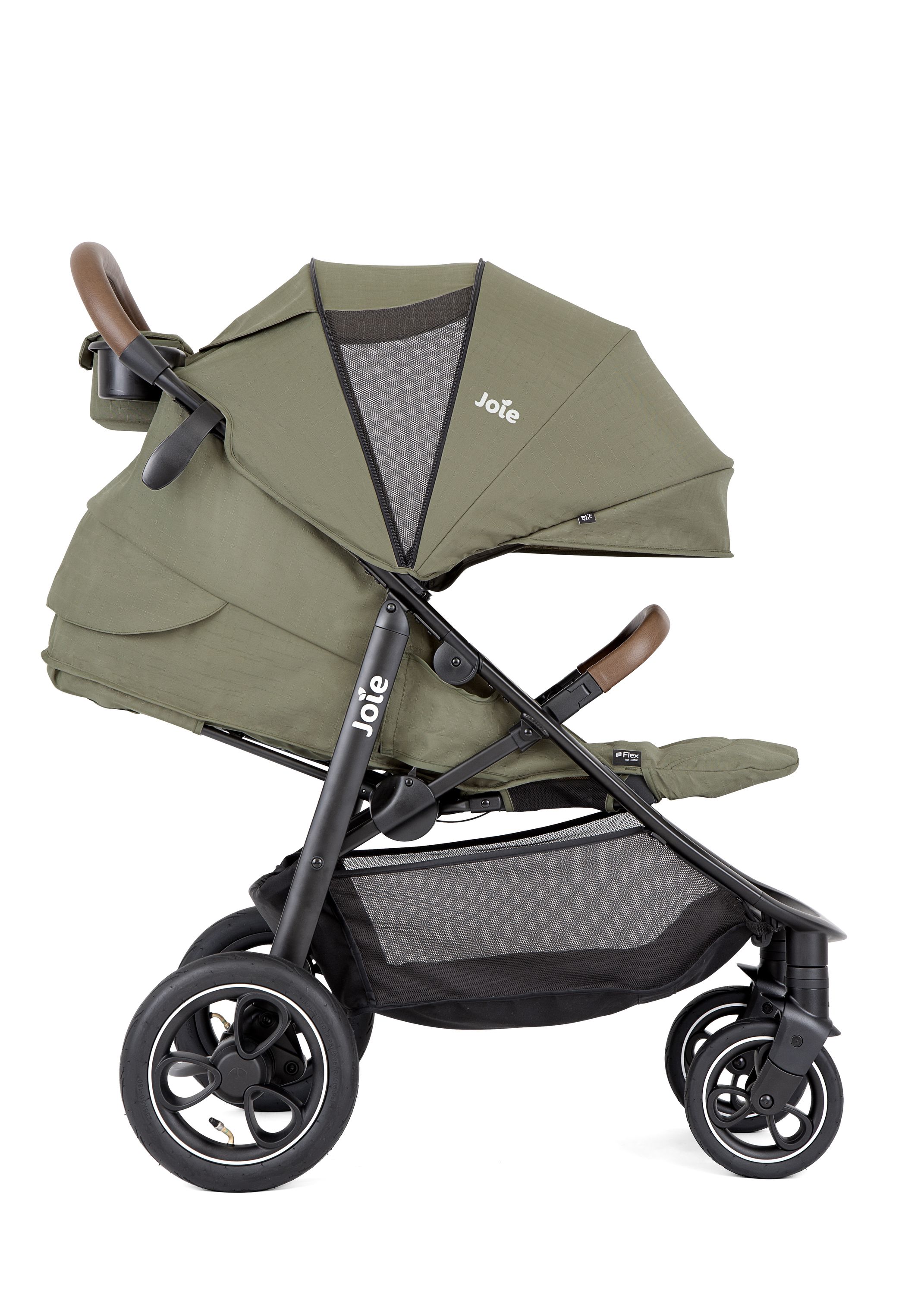 Buggy LITETRAX PRO AIR