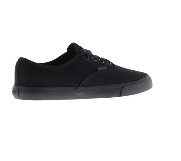 SoulCal Sunrise Junior Canvas Shoes