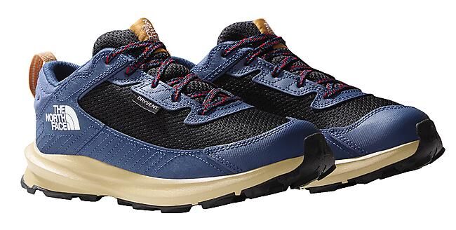 THE NORTH FACE - CHAUSSURES DE MULTIACTIVITE FASTPACK HIKER WP Y
