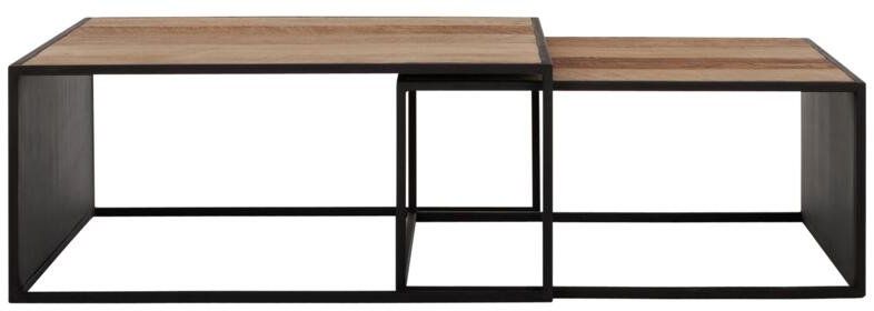 DTP Home   Cosmo Salontafel