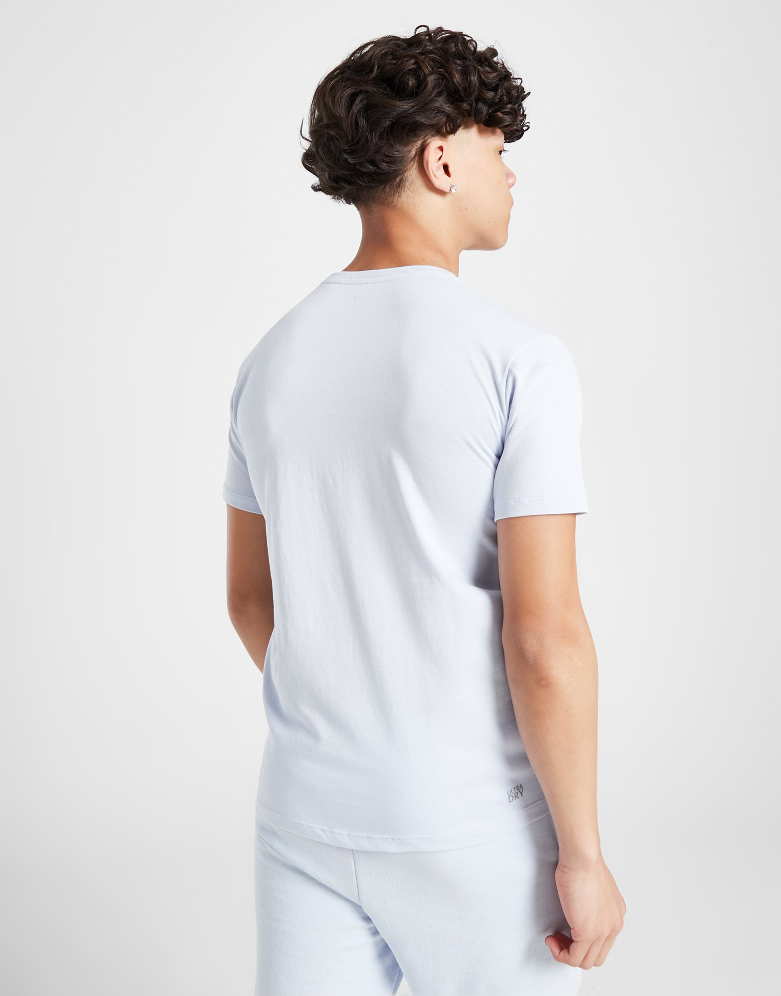 Lacoste T-shirt Croco Junior
