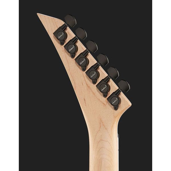 Jackson JS22 Dinky BLK AH