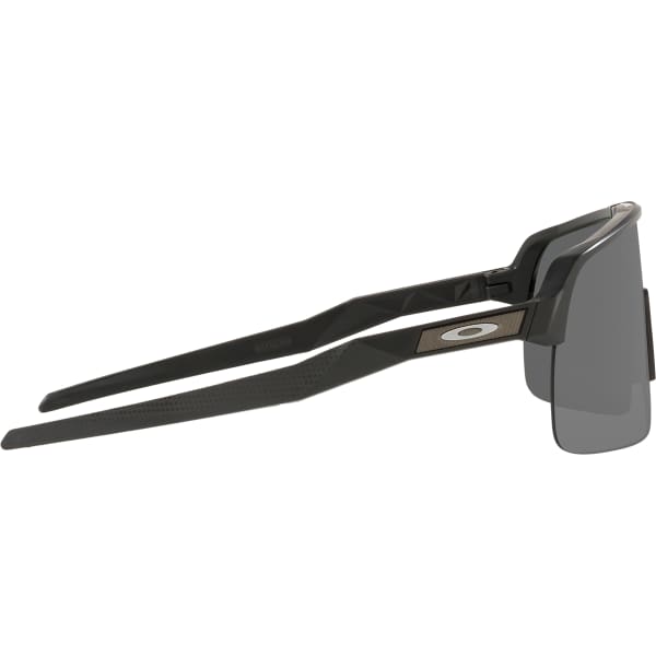 Lunette vélo OAKLEY SUTRO LITE HI RES CRBN W/ PRIZM HI RES CRBN W/ PRIZM BLACK