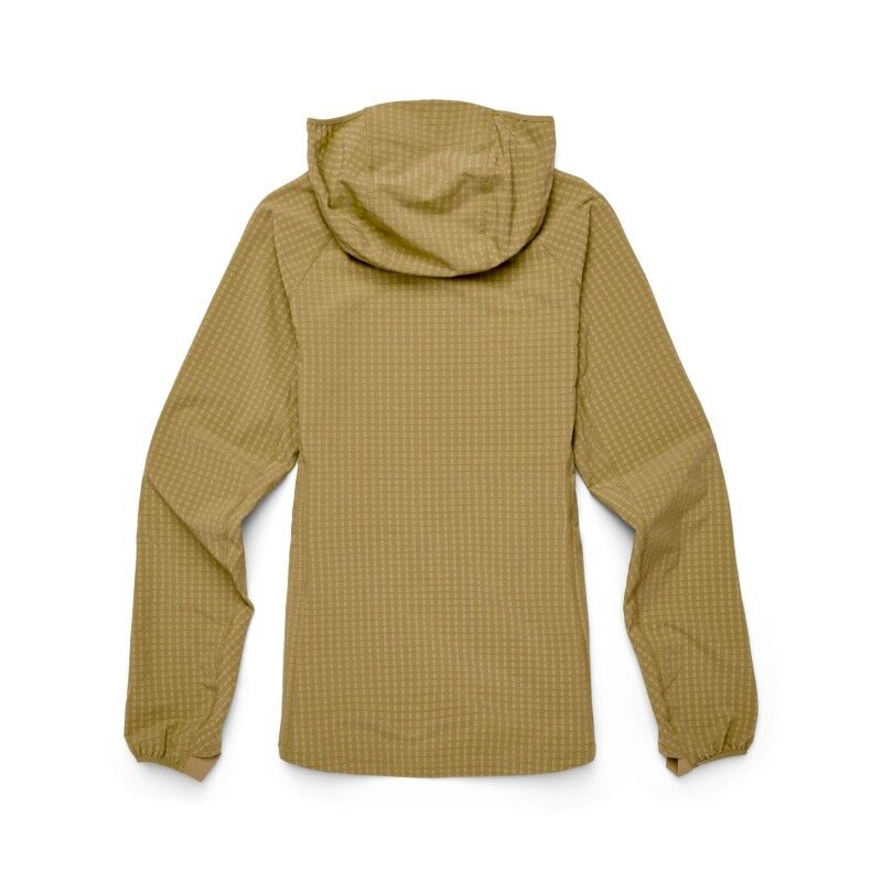 Yermo Hooded Softshell Jacket - Veste softshell femme
