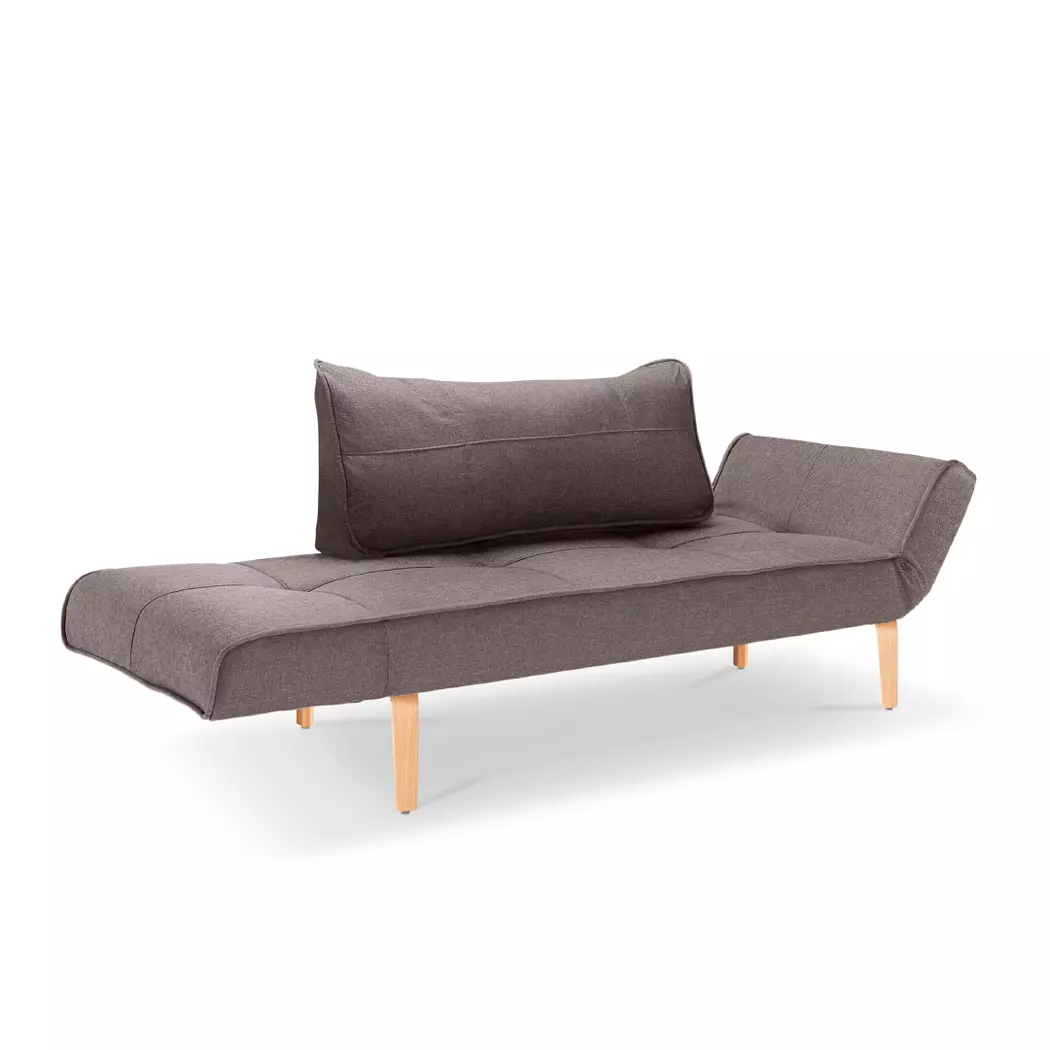 Schlafsofa Zeal Bow