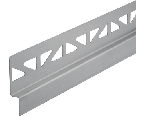 Wandaansluithellingswig Dural Shower-GK GKWL links lengte 148 cm hoogte 10 mm