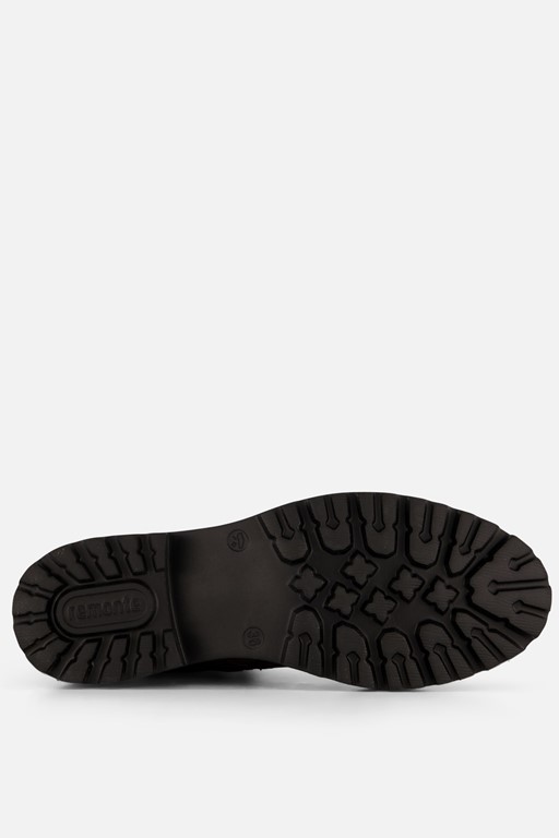 Remonte Veterboots bruin Synthetisch