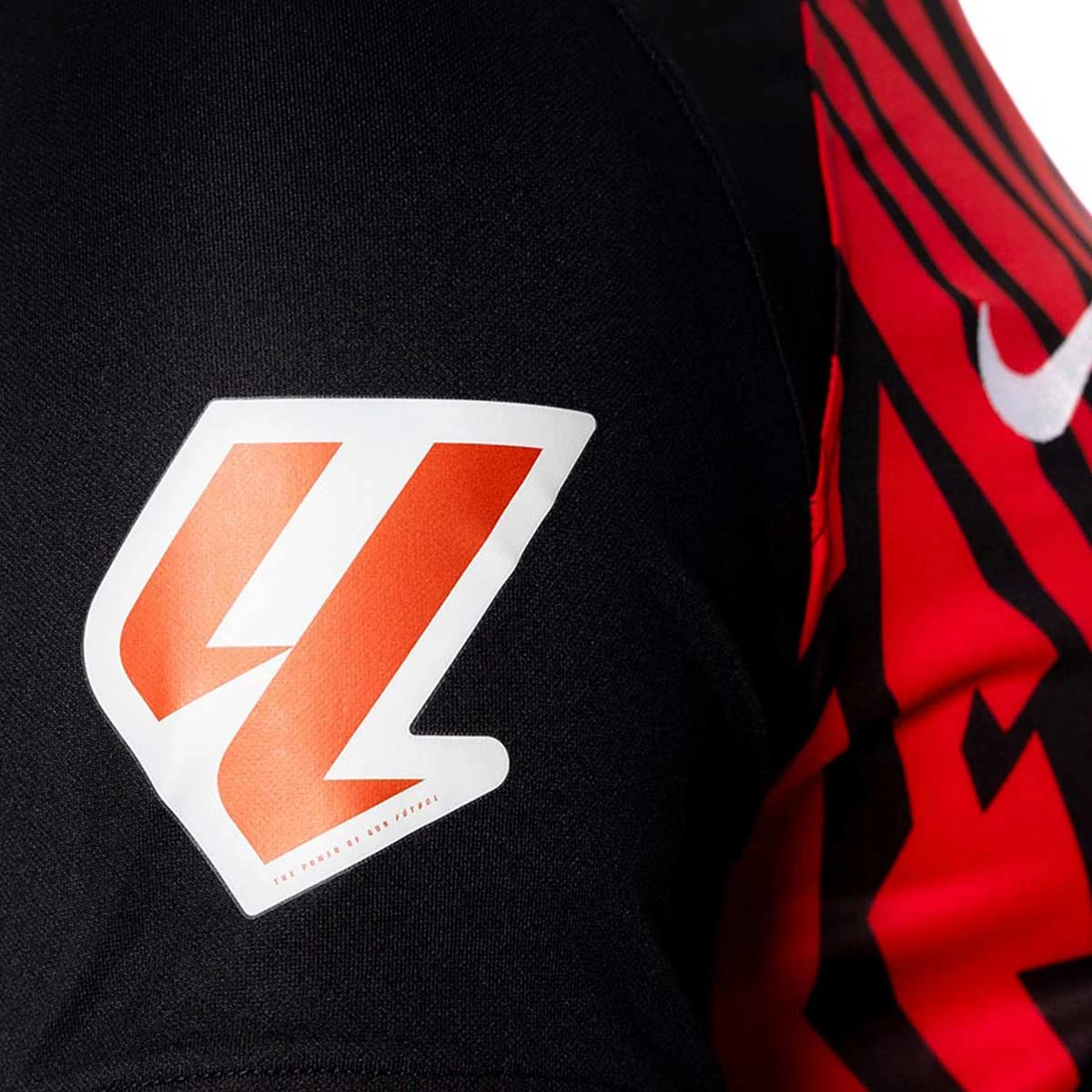 T-Shirt Nike RCD Mallorca Primeiro Equipamento 2024-2025