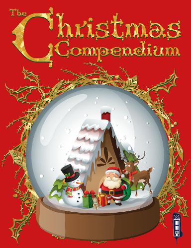 The Christmas Compendium (Hardback)