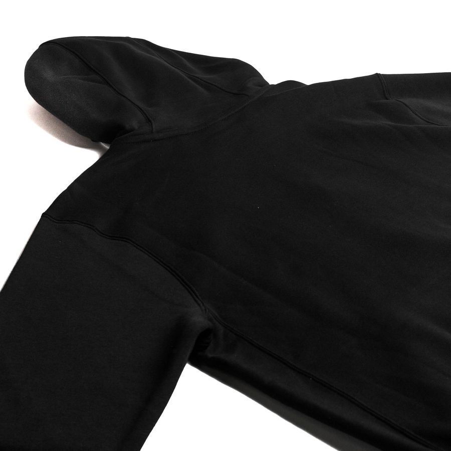 F.C. Nordsjælland Sweat à Capuche - Noir/Blanc