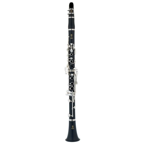 Yamaha YCL-255 S Clarinet Set