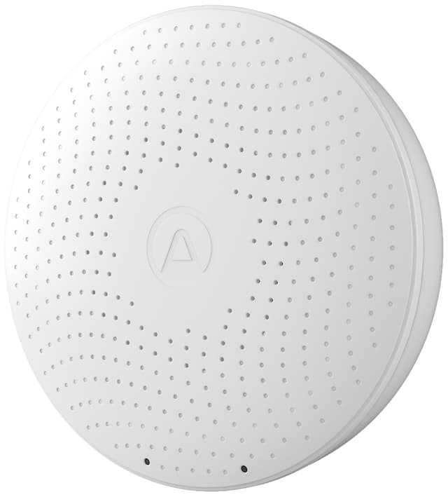 Airthings Wave Plus smart indendørs radon- og luftkvalitetsmåler 2910