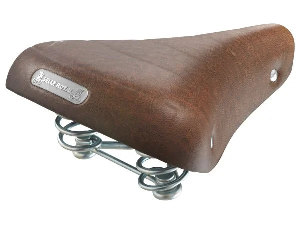 Selle Royal Classic Ondina Damesadel