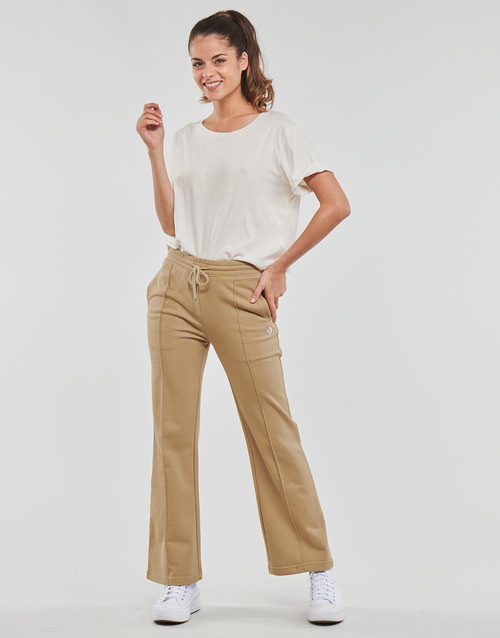 Converse - KNIT PANT - NOMAD KHAKI