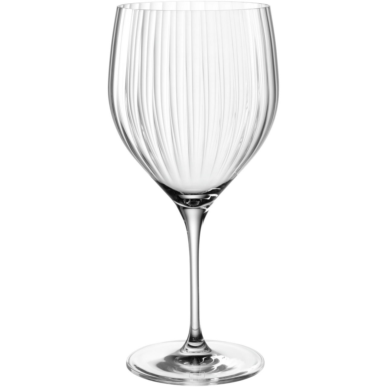 Leonardo Cocktailglas POESIA
