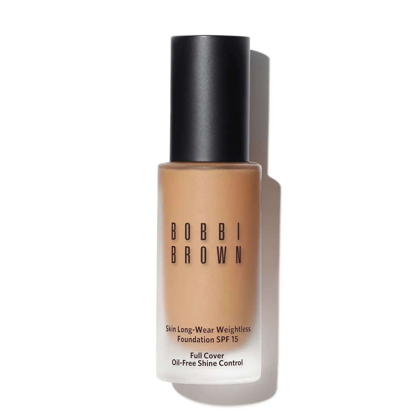 Bobbi Brown Skin Long-Wear Weightless Make-up/FoundationChestnut W-108