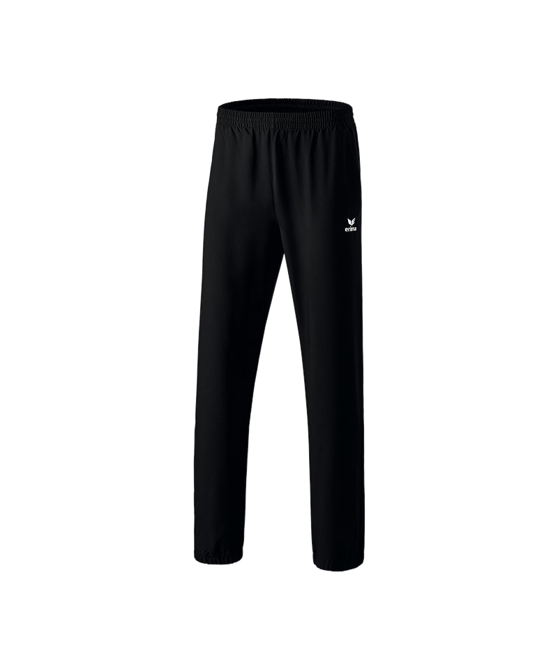 Erima Miami 2.0 Präsentationshose Kids Schwarz