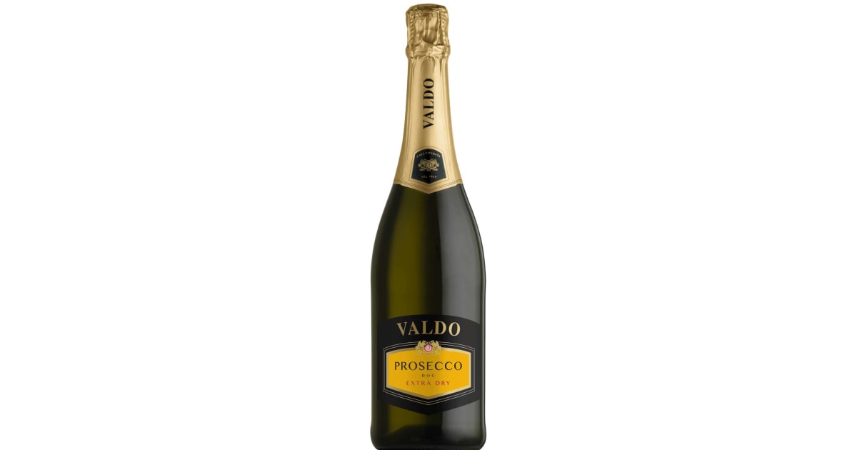 Valdo Prosecco Treviso Extra Dry DOC (Einweg)