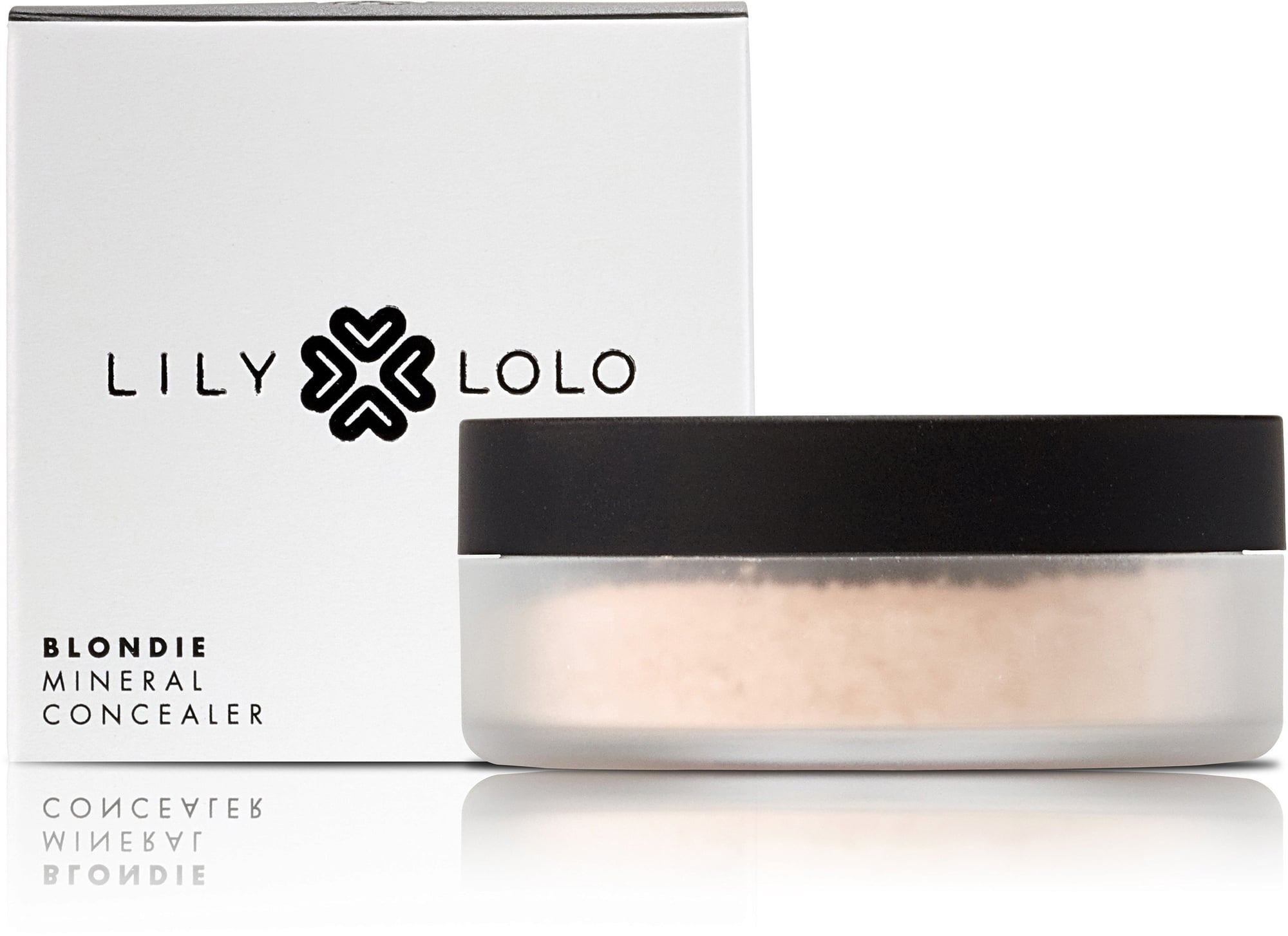 Lily Lolo  Concealer, Nude Cover Up (5 g)