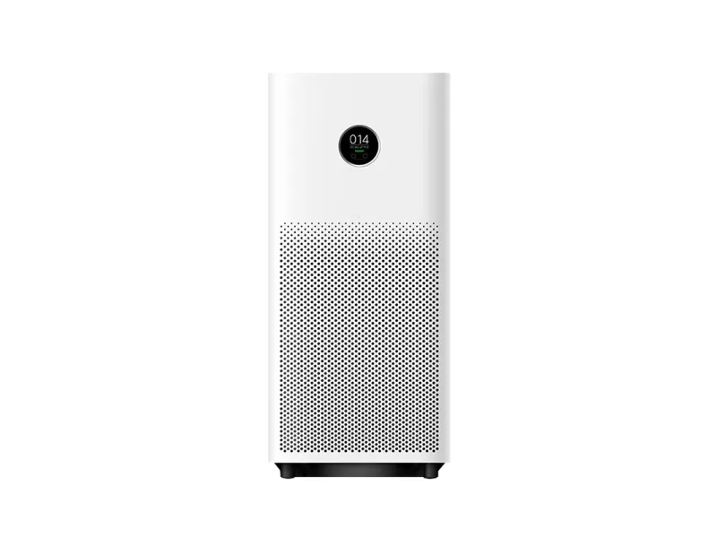 Xiaomi Smart Air Purifier 4 - Luftrenser - gulvstående
