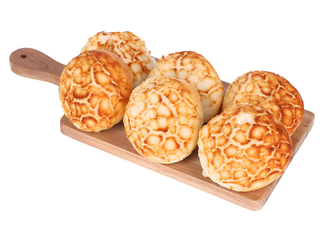 BOLA TIGRE PRODUÇÃO PRÓPRIA 50G