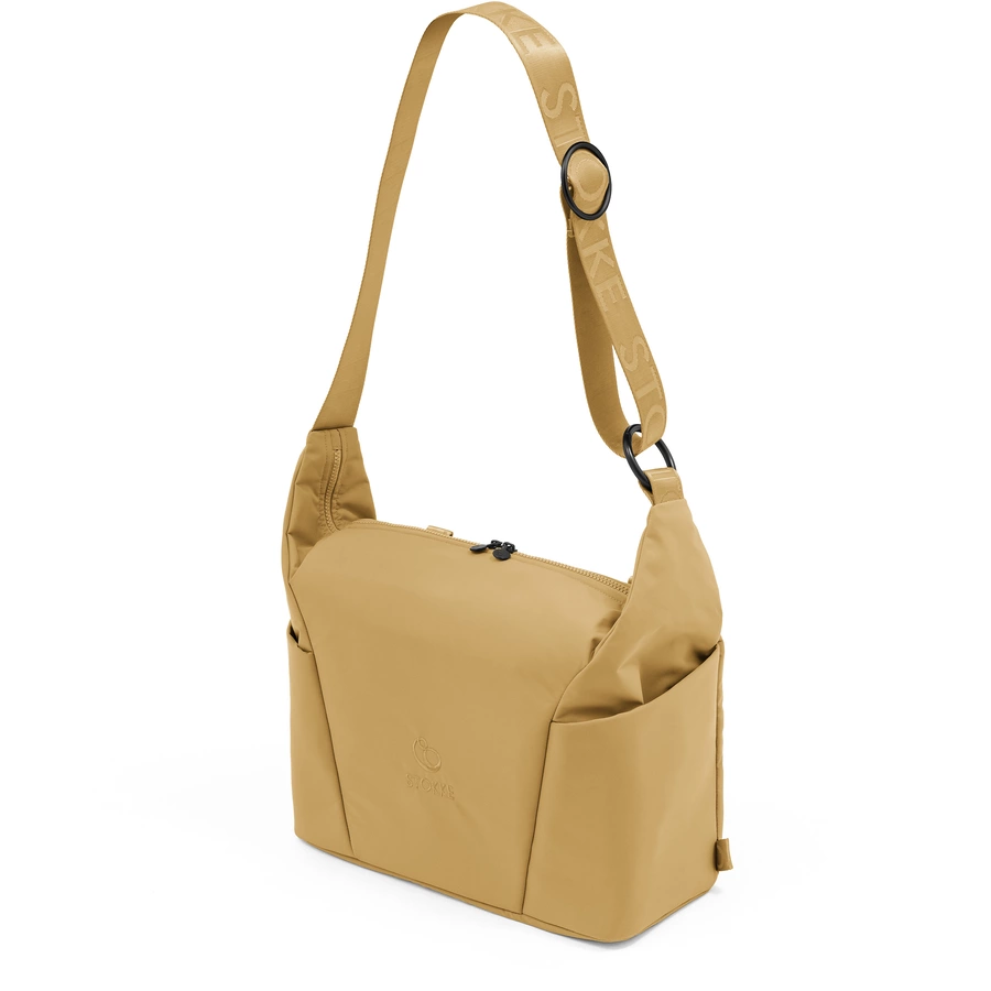 STOKKE® Wickeltasche Xplory® X Golden Yellow