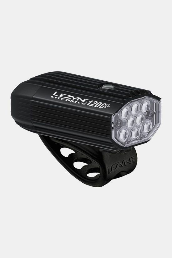 Lezyne Lezyne Lite Drive 1200+ Front Fietslamp Voor