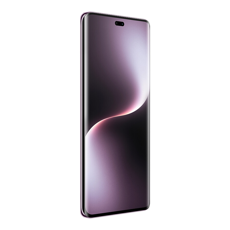 HONOR Magic7 Lite 5G (Violet) - 256 Go