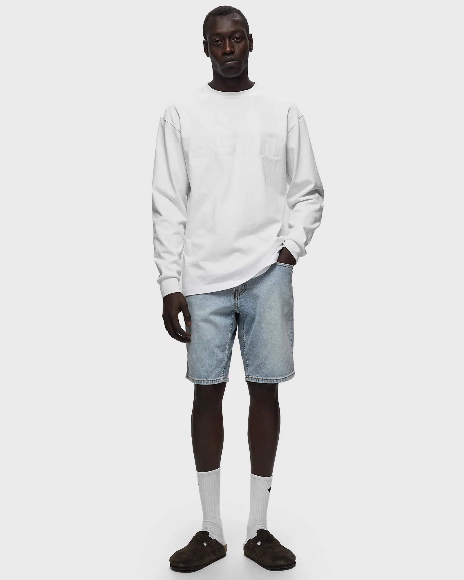 Levis 445 ATHLETIC SHORTS